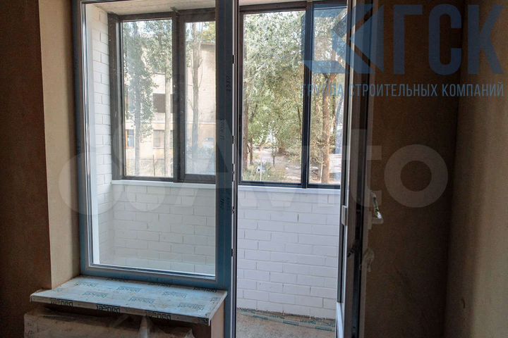 Квартира-студия, 25,1 м², 14/17 эт.