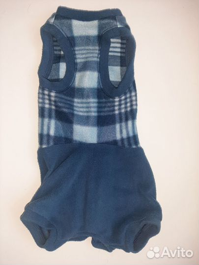 Комбинезон для кошки или собаки