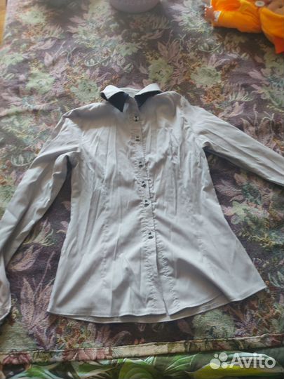 Вещи пакетом для девочки