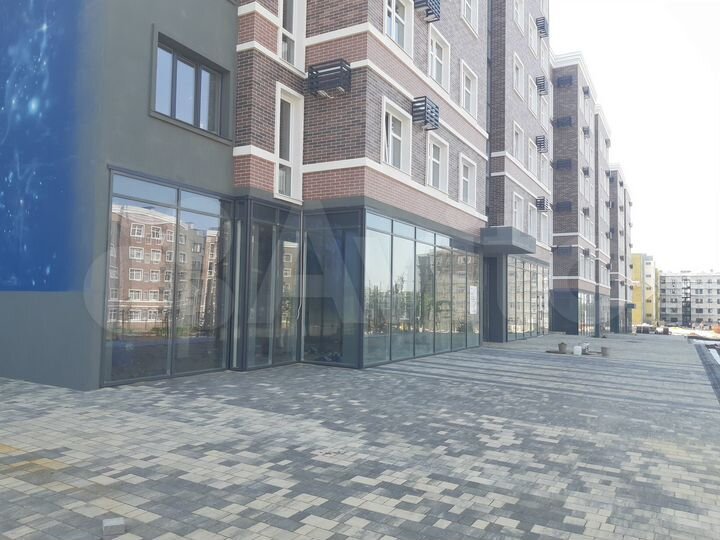 Свободного назначения, 42 м²