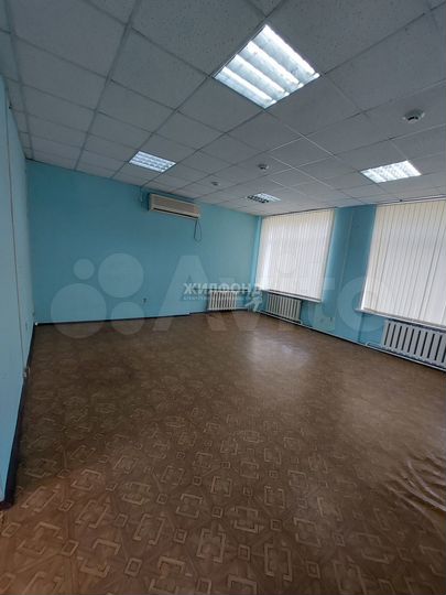 Сдам офисное помещение, 33 м²