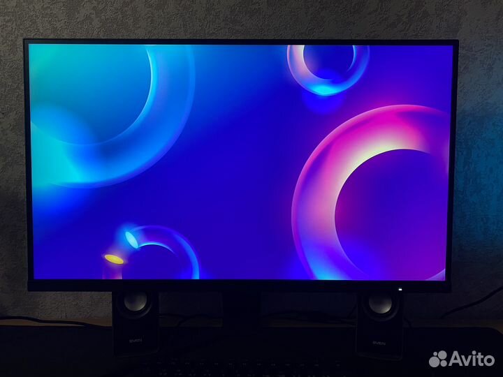 Монитор Xiaomi 27' 2k