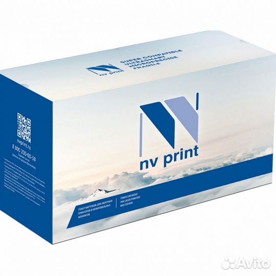 Опция для печатной техники NV Print NV-FK-3 454650