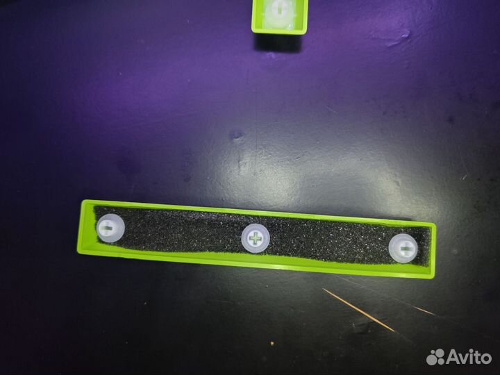 Клавиатура механическая