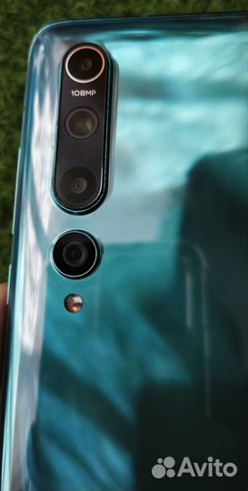 Xiaomi Mi 10, 8/128 ГБ