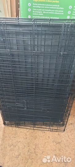 Клетка для собак