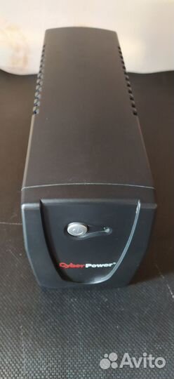 CyberPower value1000EI
