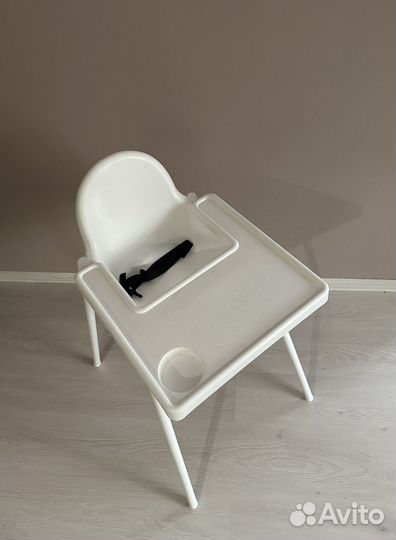 Детский стульчик для кормления