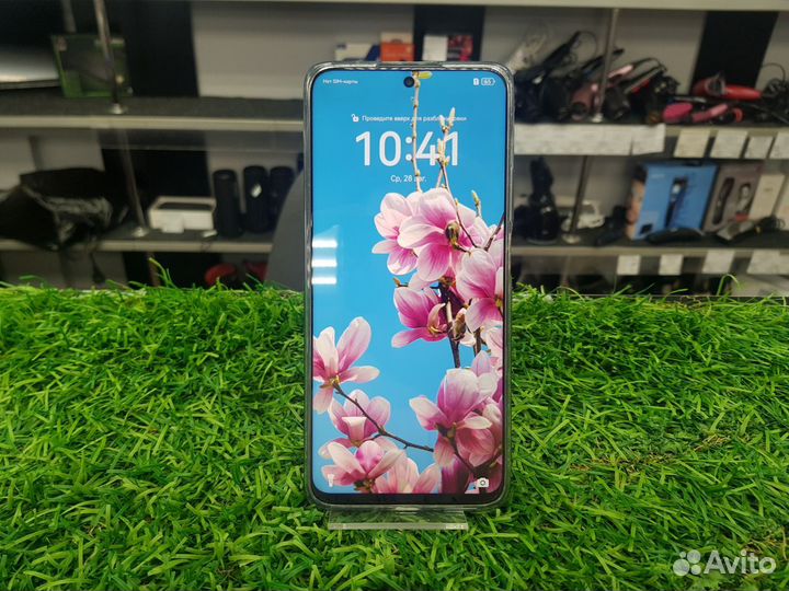 HUAWEI nova 12i, 8/128 ГБ