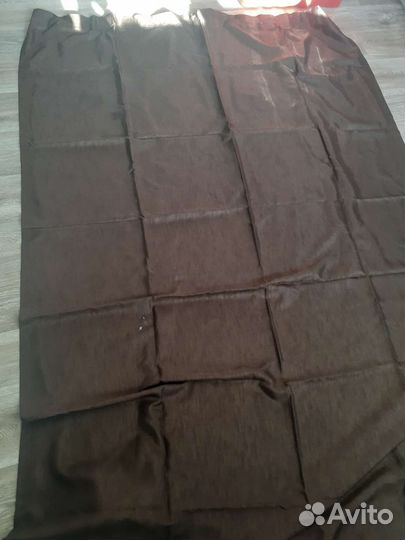 Шторы с ламбрекеном