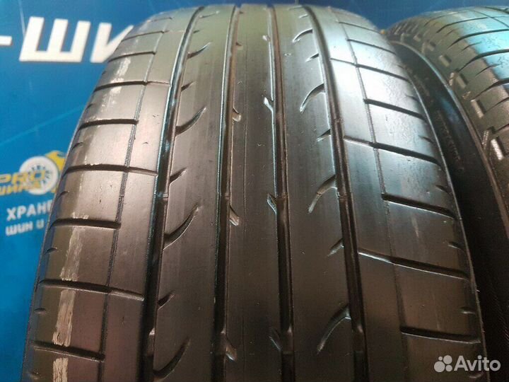 Bridgestone Dueler H/P Sport 235/65 R18