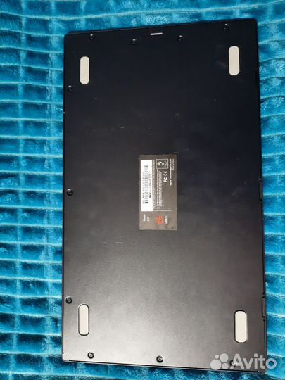 Графический планшет