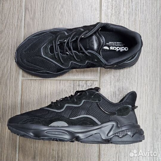 Кроссовки больших размеров Adidas Ozweego, 46-49