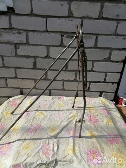 Багажник на иж