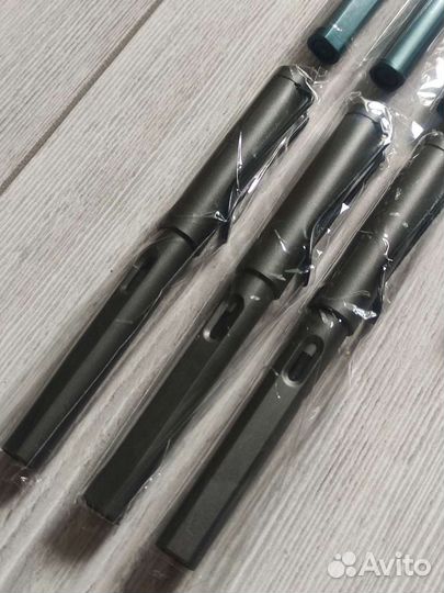 Перьевые ручки Lamy