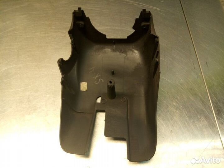 Кожух рулевой колонки Suzuki Sx4 GY M16A 2007-2014
