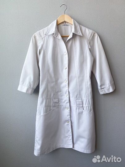 Медицинский халат Jasmine