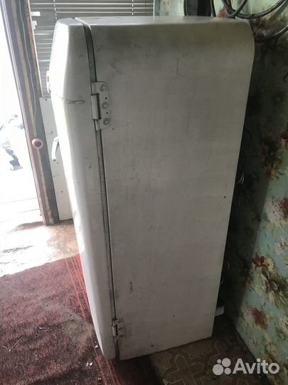 Холодильник ЗИЛ Москва СССР