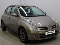 Nissan Micra 1.2 AT, 2007, 94 773 км, с пробегом, цена 653 000 руб.