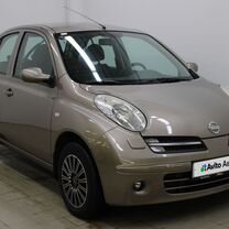 Nissan Micra 1.2 AT, 2007, 94 773 км, с пробегом, цена 633 000 руб.