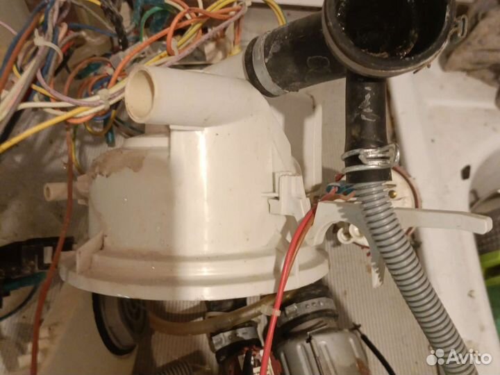 Cameron dw4510dx все запчасти