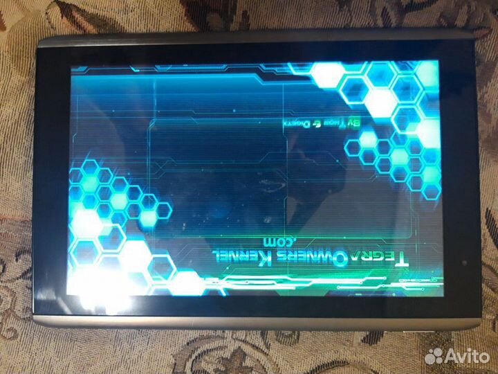 Планшет Acer Iconia tab a500
