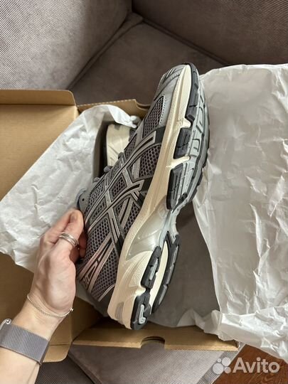 Кроссовки asics gel 1130