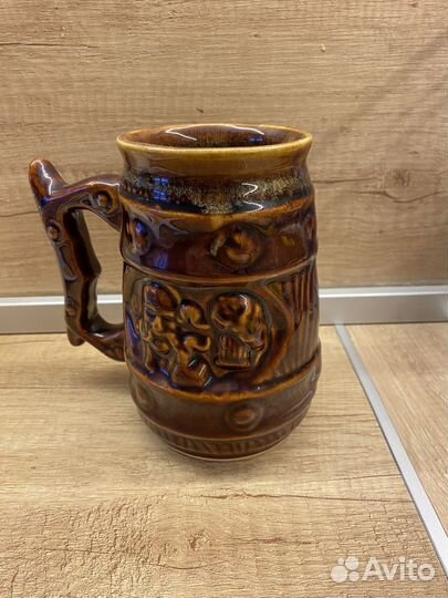 Пивная кружка