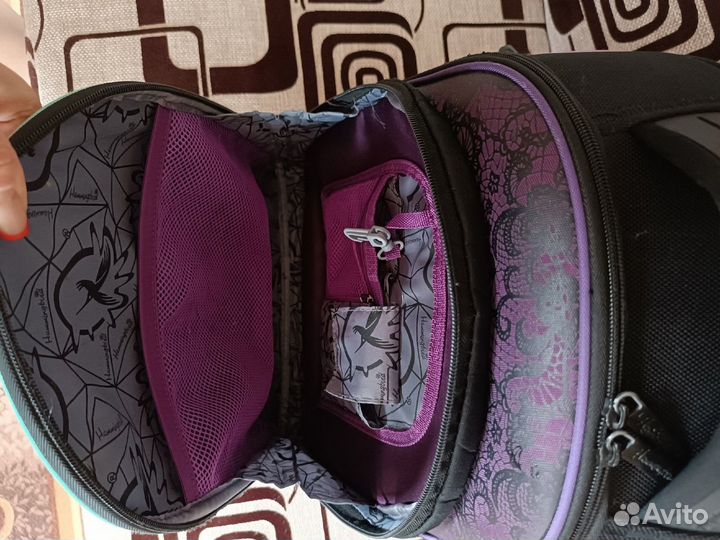 Продам рюкзак