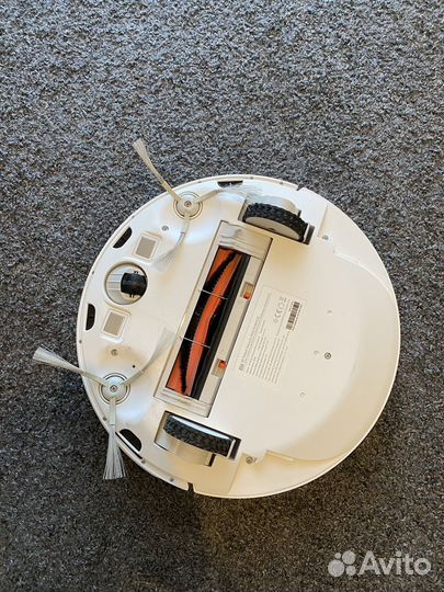 Робот-пылесос Xiaomi