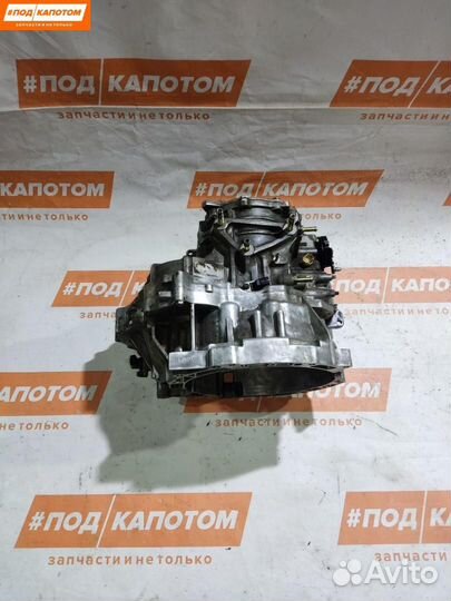 Корпус АКПП (кпп ) Mazda Premacy FNK219420