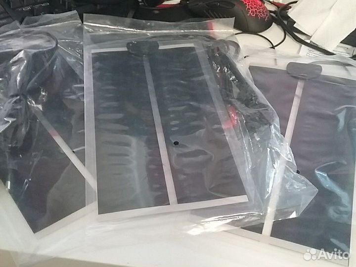 Термоковрик