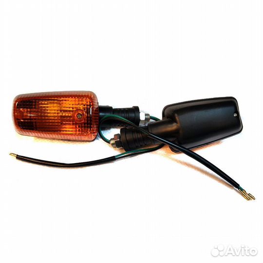 Поворотники Иж Орион, пара