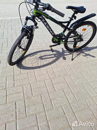 Велосипед Phoenix martinz 21s Series-Pro (Топ)