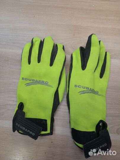 Оборудование для дайвинга