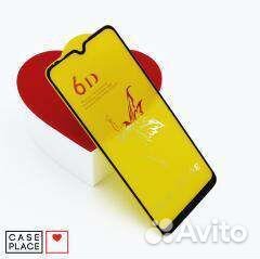 Защитные 3D стекла и пленки для Хiaomi, Honor