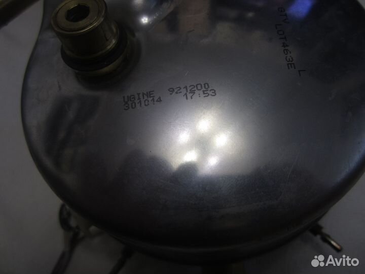 Бойлеры, клапаны парогенераторов Philips, Tefal