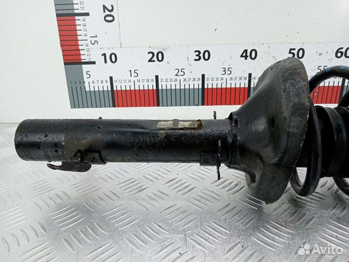 Стойка для Skoda Octavia 1U