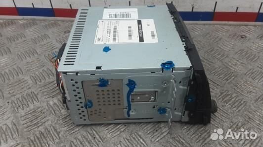 Магнитола KIA soul 1 (5MA21I401)