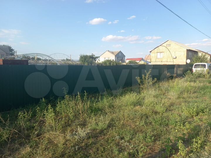 Участок 10 сот. (ИЖС)