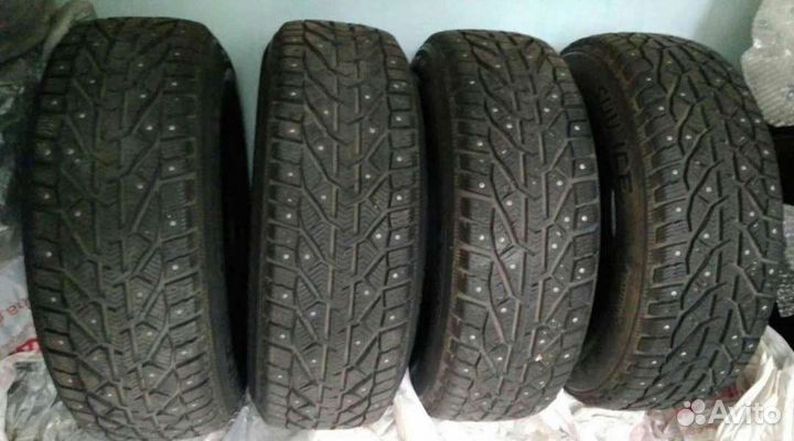 Tigar Ice 225/65 R17