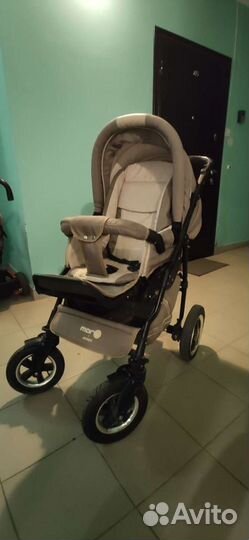 Детская коляска