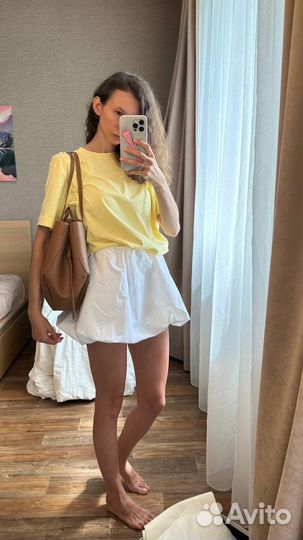 Сумка polene cyme наличие