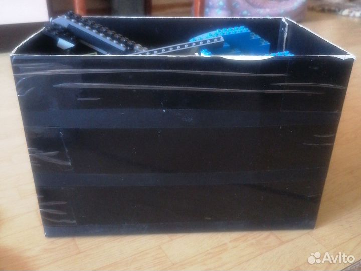 Lego запчасти