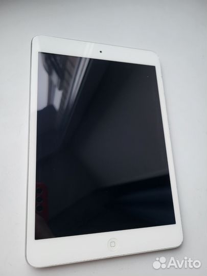 iPad mini 2