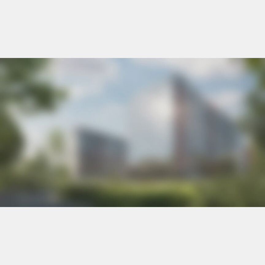 1-к. квартира, 35,9 м², 9/12 эт.