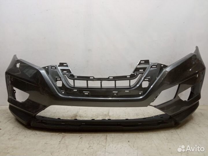 Бампер передний Nissan X-Trail T32 2017