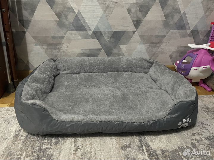 Лежанка для собак