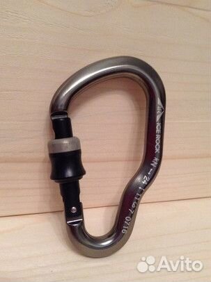 Карабин Гусь