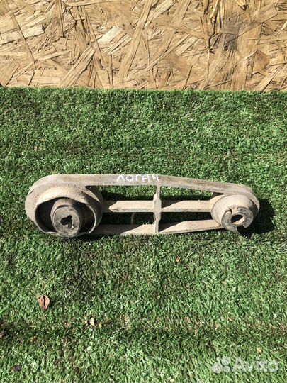 Опора двигателя Renault logan